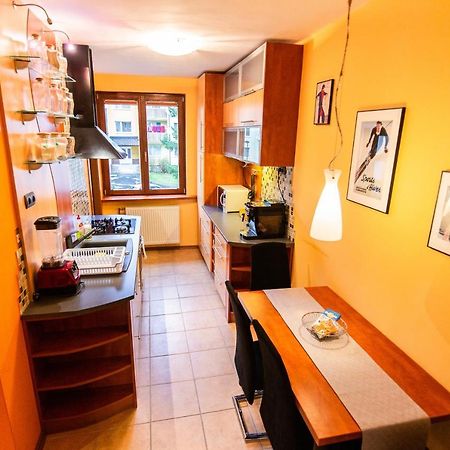 Apartman Orlie Pierko - Tatranska Lomnica Tatranská Lomnica Exterior foto
