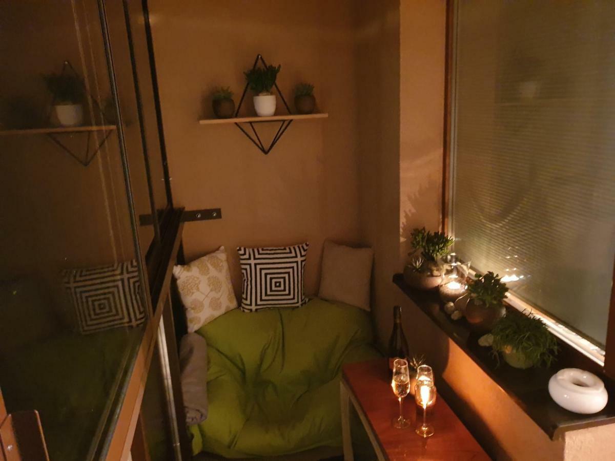 Apartman Orlie Pierko - Tatranska Lomnica Tatranská Lomnica Exterior foto