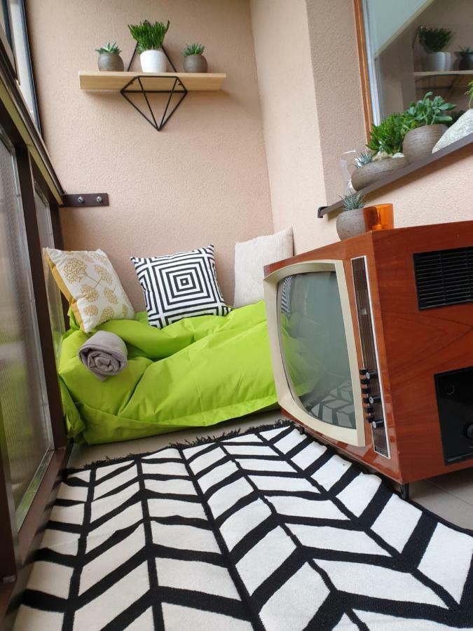 Apartman Orlie Pierko - Tatranska Lomnica Tatranská Lomnica Exterior foto
