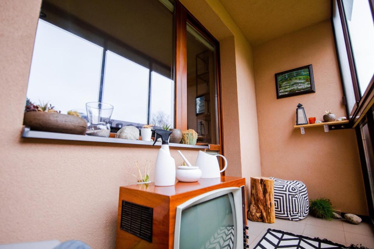 Apartman Orlie Pierko - Tatranska Lomnica Tatranská Lomnica Exterior foto